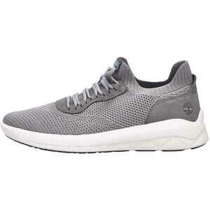 NEW Timberland Bradstreet Ultra Sneakers Gray Men’s 9.5 TB0A2Q7T085 Shoes